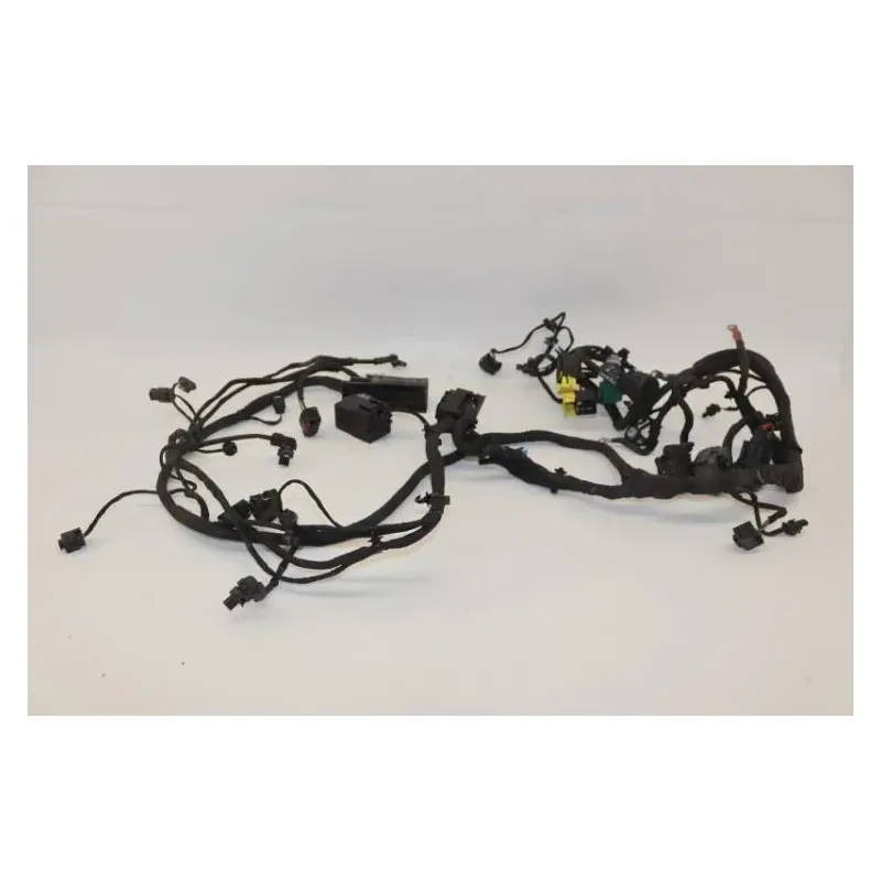 Faisceau electrique BMW C-EVOLUTION ABS 2017 - 2020