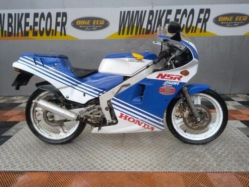 HONDA NSR 250 R