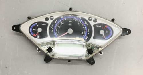 Compteur YAMAHA YPR 125 2006-2009 X-MAX