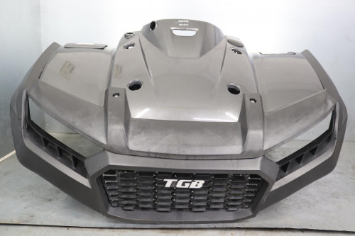 Cache carenage face avant TGB 1000 BLADE LTX 2022 - 2023