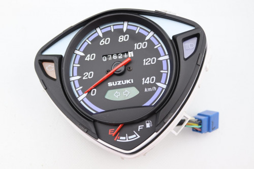 Compteur SUZUKI 110 UK 2019 - 2020