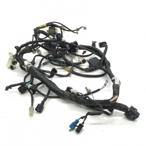Faisceau electrique YAMAHA VP 125 2008-2012 X-CITY