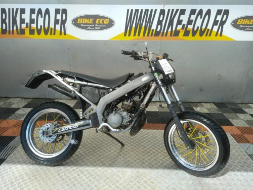 GILERA SMT 50