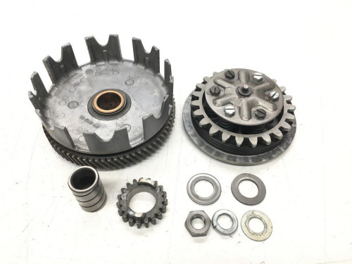 Embrayage YAMAHA YJ2 60 1964-1965
