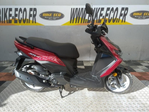 SYM JET 4 50