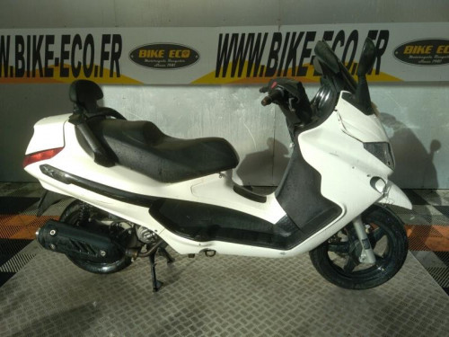 PIAGGIO X EVO 125 07-16