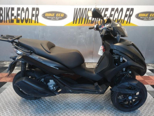 PIAGGIO MP3 YOURBAN 300 LT