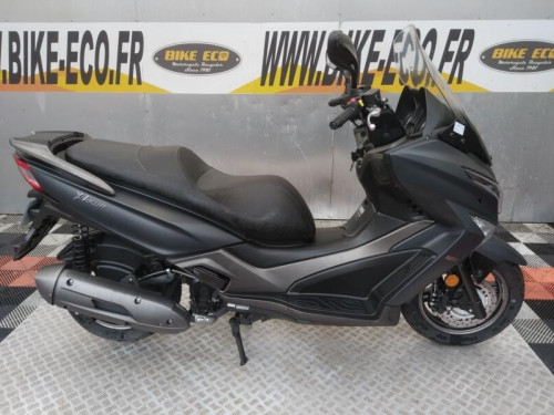 KYMCO X-TOWN 125