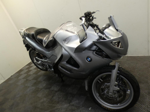 BMW K1200 GT