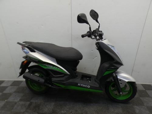 KYMCO CYCLO 50 AGILITY