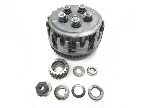 Embrayage YAMAHA SDR 200 1987-1988
