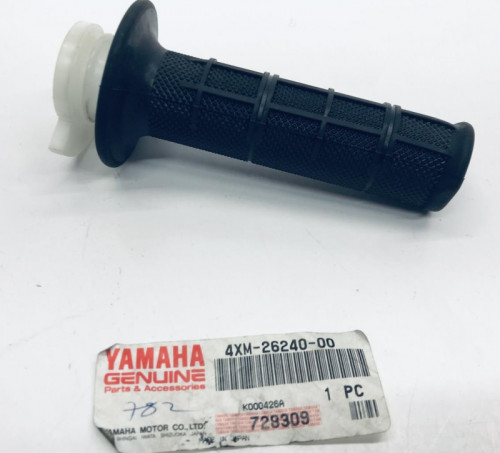 Poignee gaz YAMAHA YZ 125 1997-2023