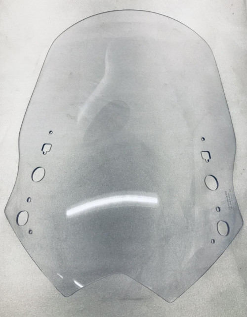 Bulle YAMAHA XP 530 2012-2016 T-MAX