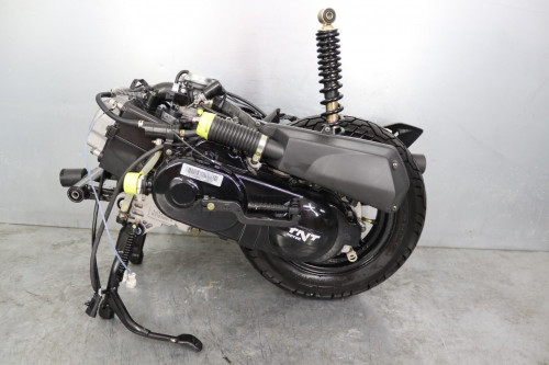 Moteur TNT MOTOR 50 ROMA 2023 - 2024