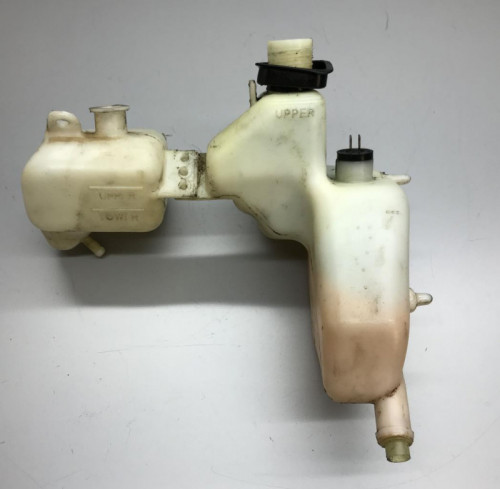 Vase expansion HONDA NSR 125 1993-2001