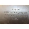 Passage de roue KYMCO AGILITY 50 2021 - 2022