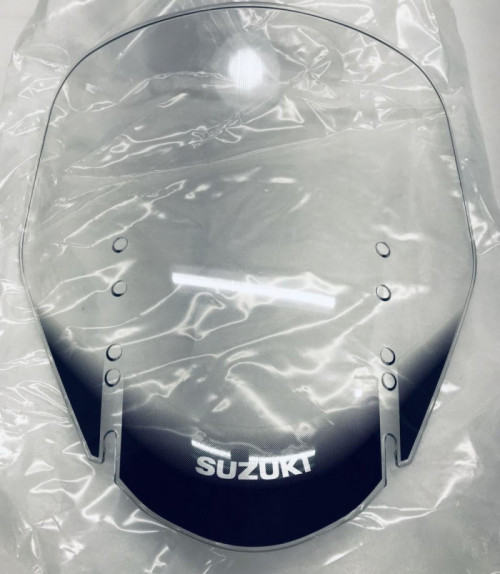Bulle SUZUKI DL 650 2004-2011 V-STROM