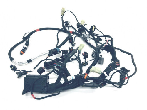 Faisceau electrique DUCATI STREETFIGHTER 1100 2021-2022 V4