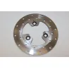 Disque frein avant KYMCO AGILITY 50 2021 - 2022