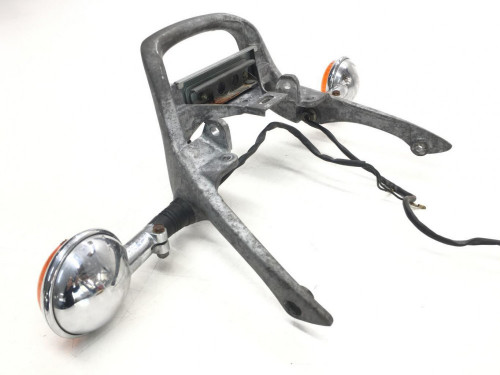Poignee arriere YAMAHA V-MAX 1200 1986-1992
