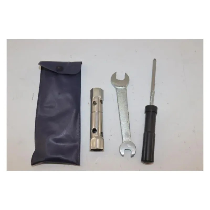 Trousse outil KYMCO AGILITY 50 2021 - 2022