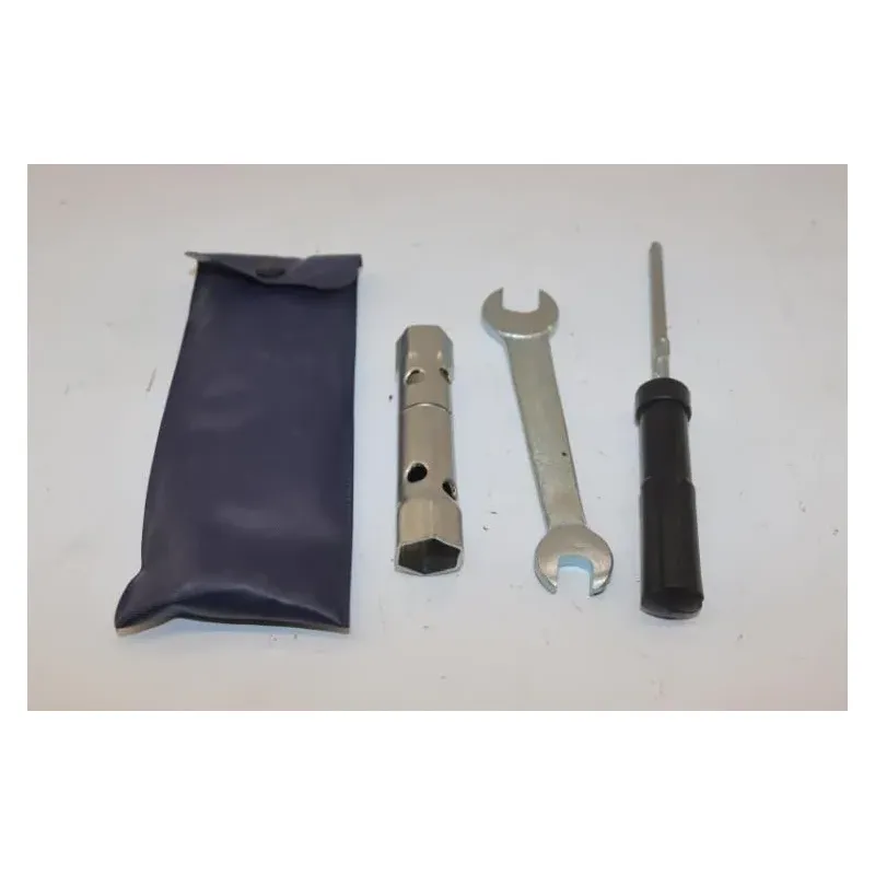 Trousse outil KYMCO AGILITY 50 2021 - 2022
