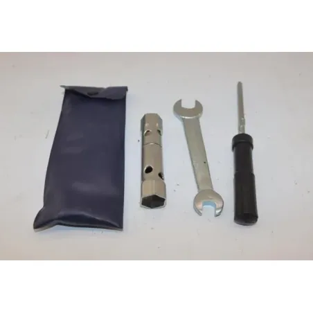 Trousse outil KYMCO AGILITY 50 2021 - 2022