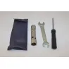 Trousse outil KYMCO AGILITY 50 2021 - 2022 Trousse outil KYMCO AGILITY 50 2021 - 2022