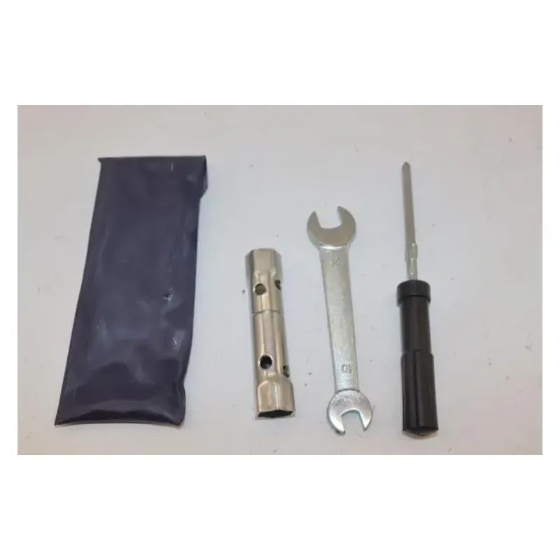 Trousse outil KYMCO AGILITY 50 2021 - 2022