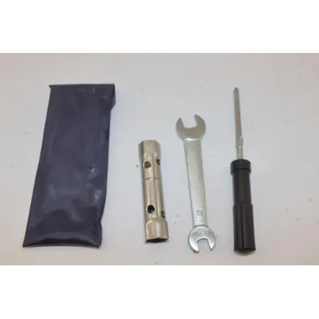 Trousse outil KYMCO AGILITY 50 2021 - 2022