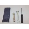 Trousse outil KYMCO AGILITY 50 2021 - 2022 Trousse outil KYMCO AGILITY 50 2021 - 2022