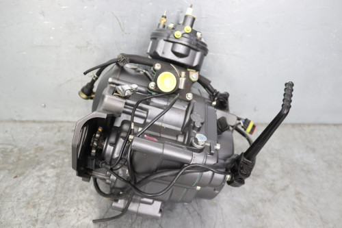 Moteur MALAGUTI 50 XSM 2019 - 2020