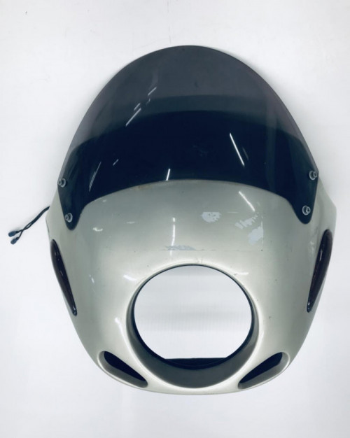 Cache carenage tete de fourche ROADSTER 