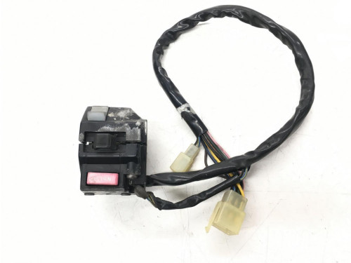 Commodo gauche YAMAHA V-MAX 1200 1986-1992