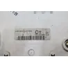 Compteur SUZUKI UH 400 BURGMAN 1999 - 2006