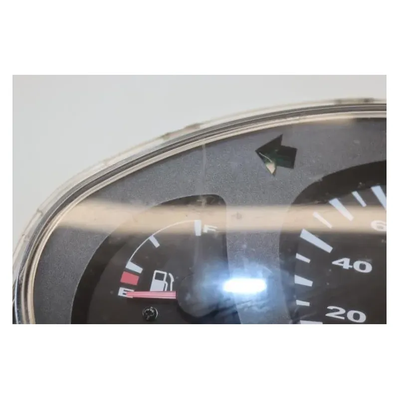 Compteur SUZUKI UH 400 BURGMAN 1999 - 2006