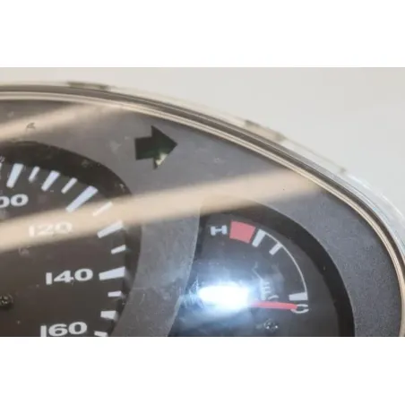 Compteur SUZUKI UH 400 BURGMAN 1999 - 2006