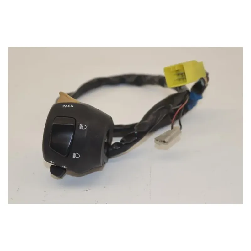 Commodo gauche SUZUKI UH 400 BURGMAN 1999 - 2006