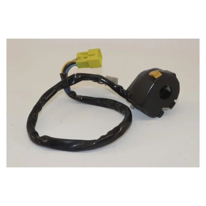 Commodo gauche SUZUKI UH 400 BURGMAN 1999 - 2006