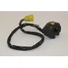 Commodo gauche SUZUKI UH 400 BURGMAN 1999 - 2006 Commodo gauche SUZUKI UH 400 BURGMAN 1999 - 2006