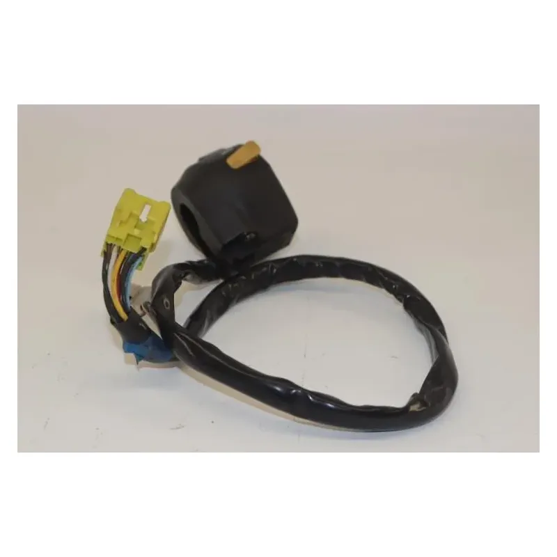 Commodo gauche SUZUKI UH 400 BURGMAN 1999 - 2006