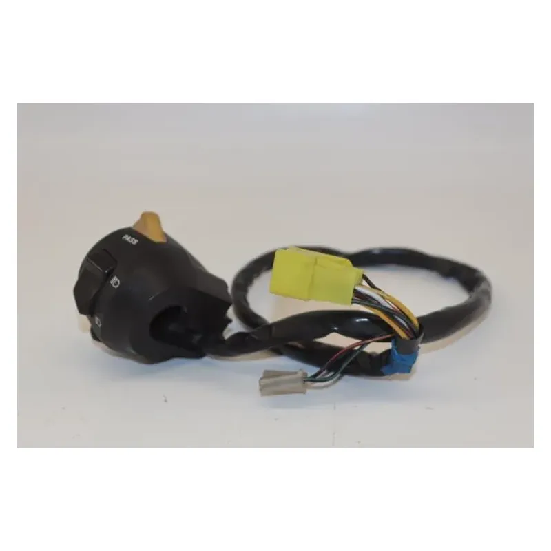 Commodo gauche SUZUKI UH 400 BURGMAN 1999 - 2006