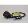 Commodo gauche SUZUKI UH 400 BURGMAN 1999 - 2006 Commodo gauche SUZUKI UH 400 BURGMAN 1999 - 2006