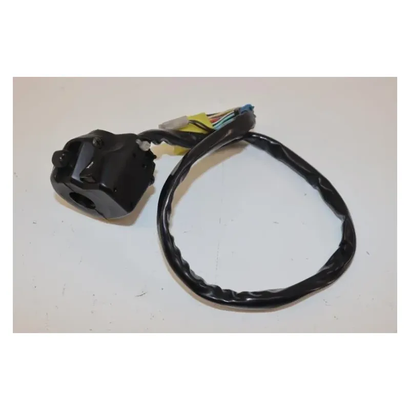 Commodo gauche SUZUKI UH 400 BURGMAN 1999 - 2006