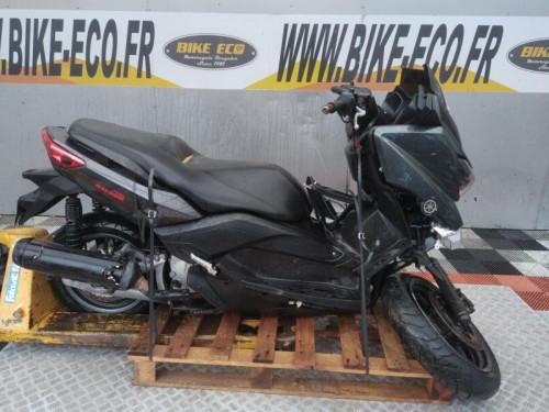 YAMAHA XMAX 125 YP