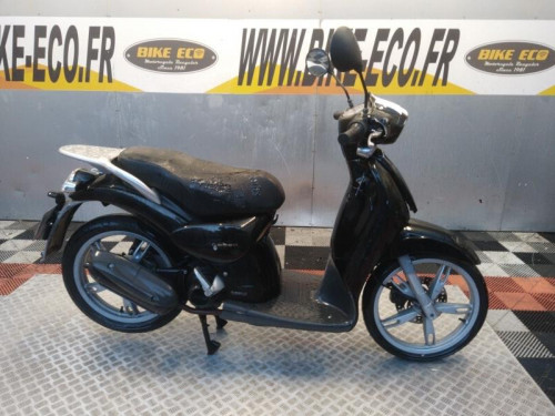 APRILIA SCARABEO 100