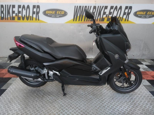MBK EVOLIS 125