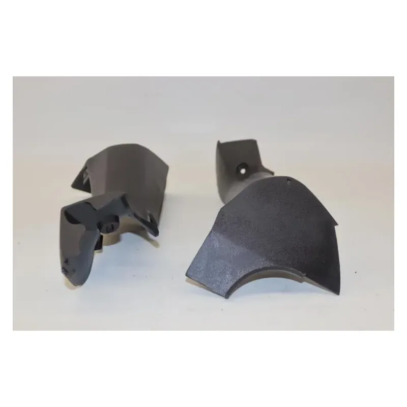Cache guidon inferieur SUZUKI UH 400 BURGMAN 1999 - 2006