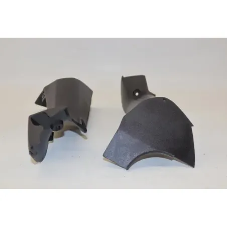 Cache guidon inferieur SUZUKI UH 400 BURGMAN 1999 - 2006