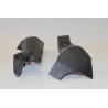 Cache guidon inferieur SUZUKI UH 400 BURGMAN 1999 - 2006 Cache guidon inferieur SUZUKI UH 400 BURGMAN 1999 - 2006